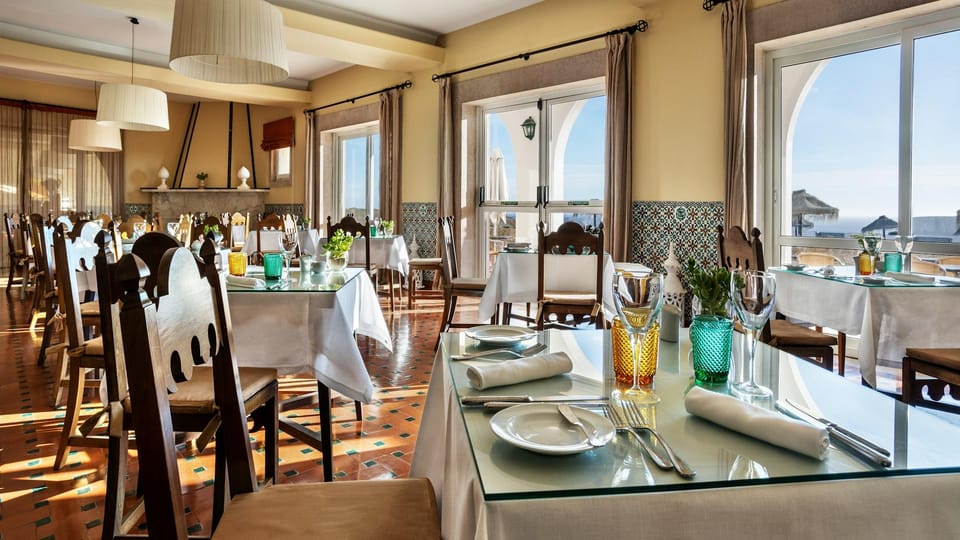 Pousada de Sagres - Charming Hotel Hotel in Sagres