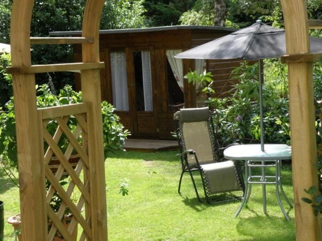 Kettle House B&B Hotel in Fort Augustus