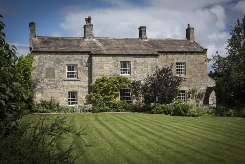 Mallard Grange B&B Hotel in Borough of Harrogate