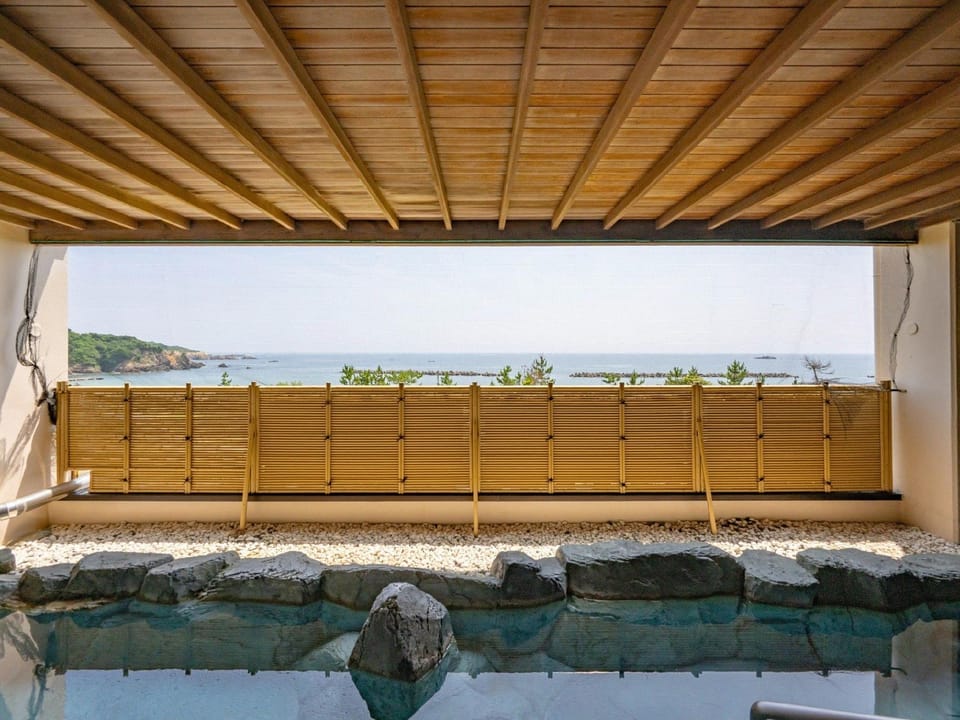 Shima Beach Hotel Hotel in Tokyo Prefecture