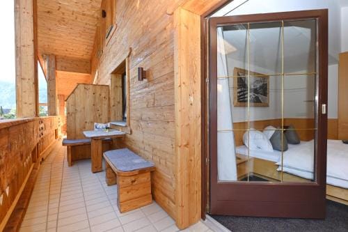Hotel Die Montafonerin Hotel in Vorarlberg, Austria