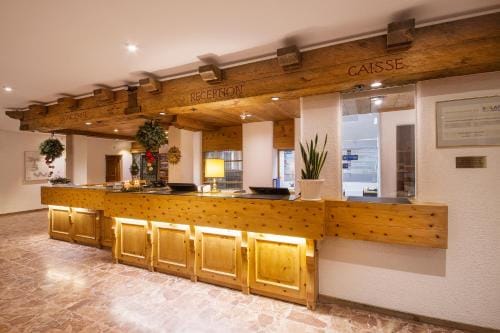 Hotel Europa -St. Moritz Hotel in Saint Moritz