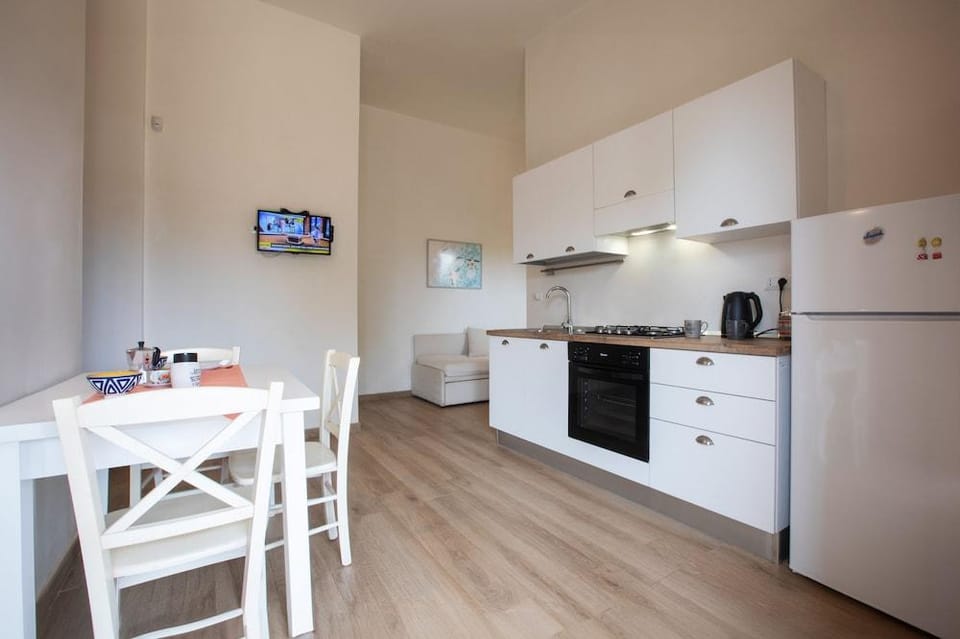 Stella Marina B&B Hotel in Torre San Giovanni