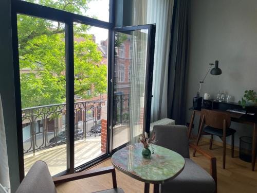 Boutique Hotel Marie Marie Hotel in Flanders