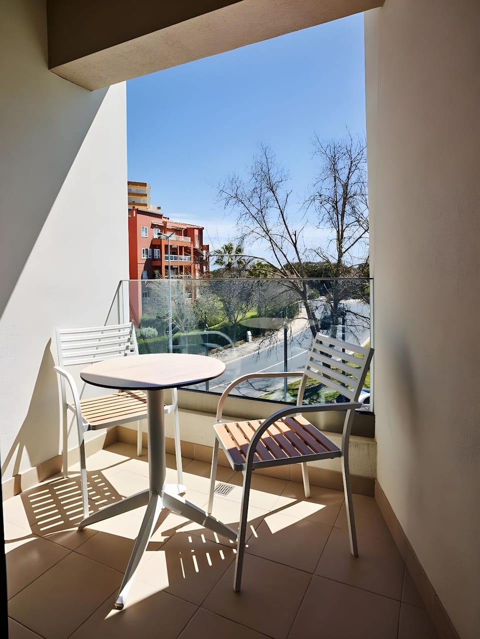 Rochavau Hotel Hotel in Portimao