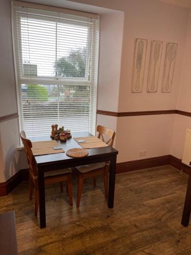 Nythfa Guest House Hotel in Saundersfoot