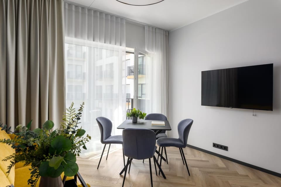Rare Apartment Hotel - Self Check-In Miniapartments Apartment hotel in Estonia