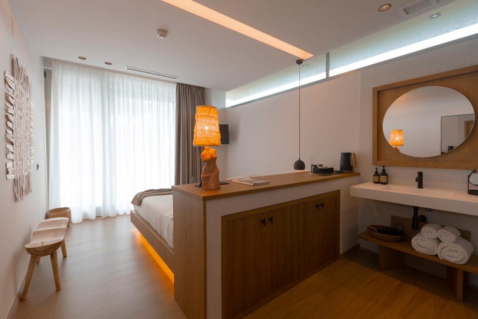 Malates Slow Boutique Hotel Hotel in Foz