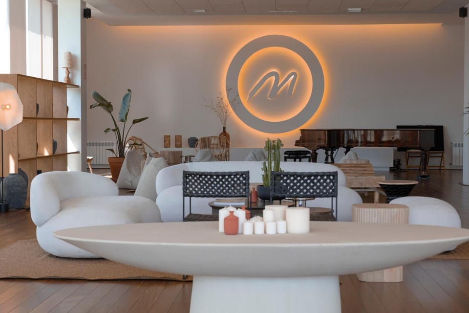 Malates Slow Boutique Hotel Hotel in Foz