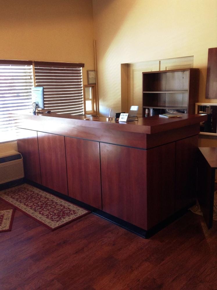 Motel 6 – Aberdeen, WA Hotel in Washington