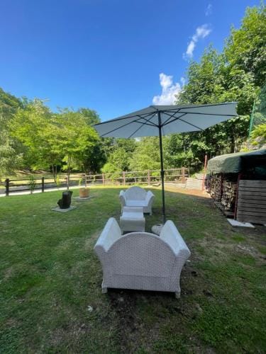 Casa Iris Hotel in Omegna