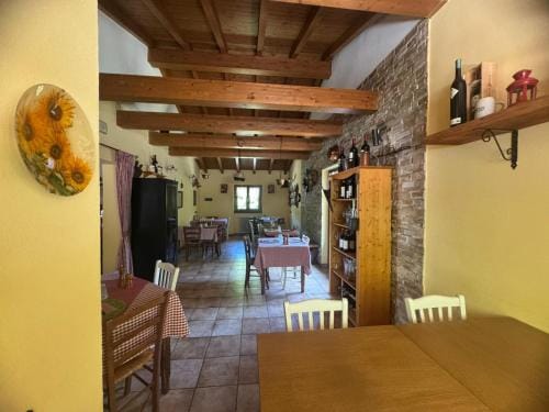 Casa Iris Hotel in Omegna