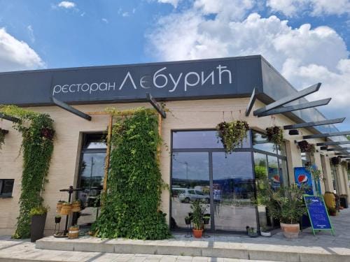 Apartmani Leburic Hotel in Federation of Bosnia and Herzegovina