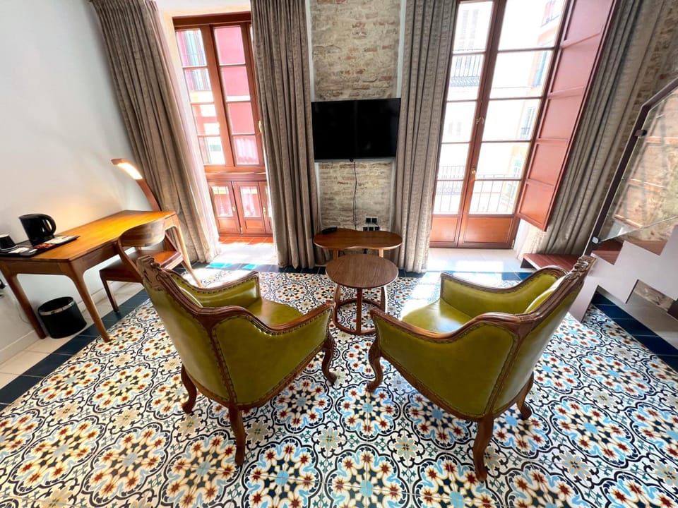  Anahita Boutique Hotel Hotel in Malaga