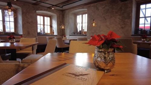 Hotel Restaurant Schwarzer Adler Hotel in Baden-Württemberg