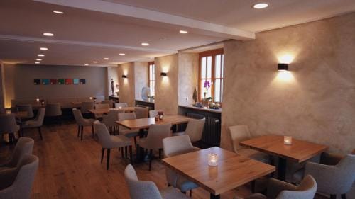 Hotel Restaurant Schwarzer Adler Hotel in Baden-Württemberg