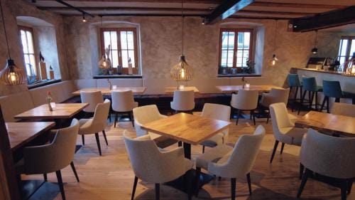 Hotel Restaurant Schwarzer Adler Hotel in Baden-Württemberg