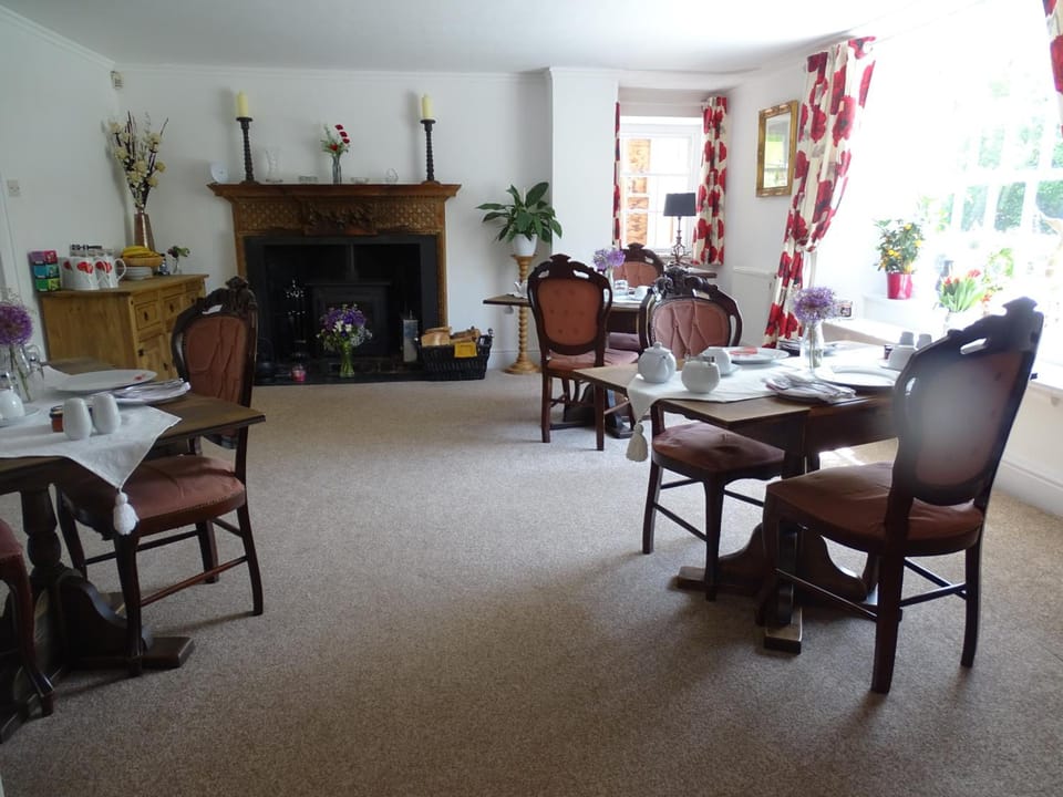 Park Farmhouse Bed and Breakfast Hotel in England