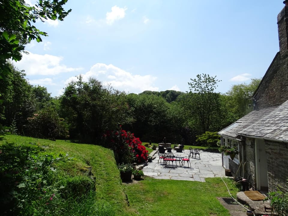 Park Farmhouse Bed and Breakfast Hotel in England