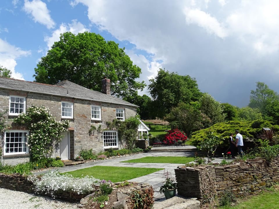 Park Farmhouse Bed and Breakfast Hotel in England