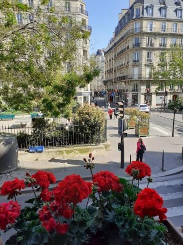Marie et Igor Hotel in Paris