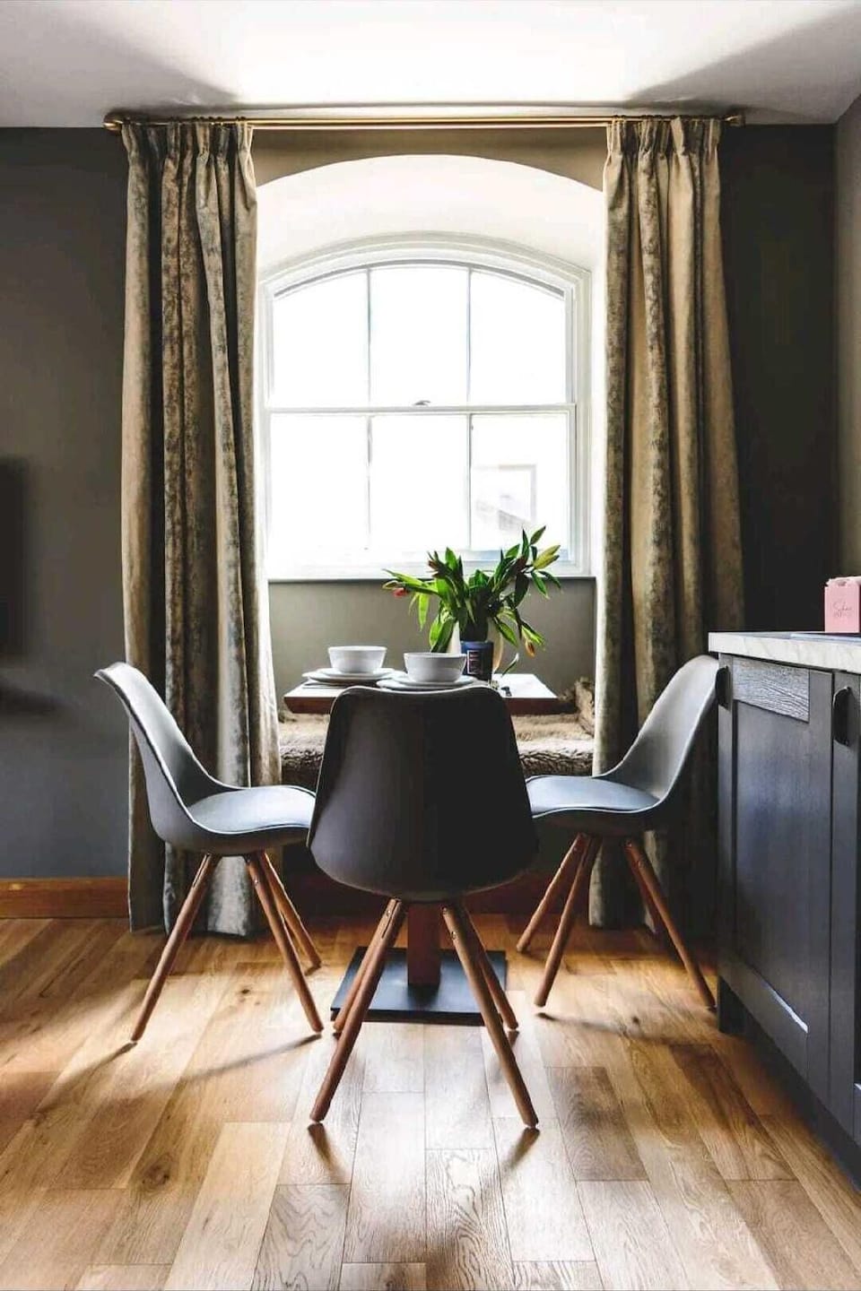 MONO Suites NEW TOWN Apartment hotel in Edinburgh