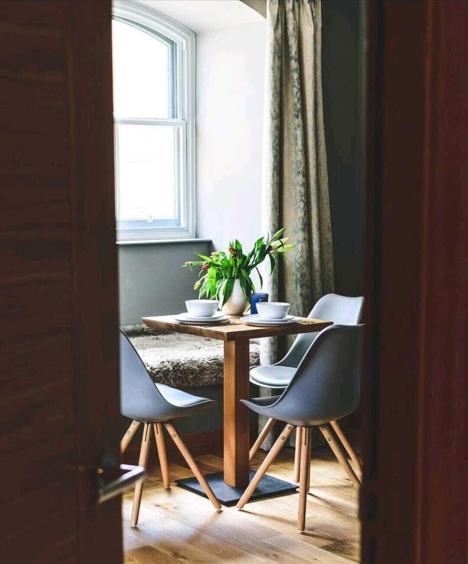 MONO Suites NEW TOWN Apartment hotel in Edinburgh