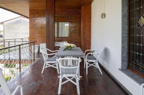 Villa Gabri 1 e 2 Hotel in Arona