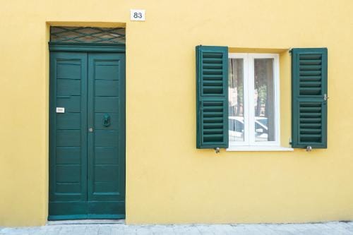 Casa Valentina Hotel in Senigallia