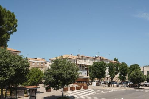 Casa Valentina Hotel in Senigallia