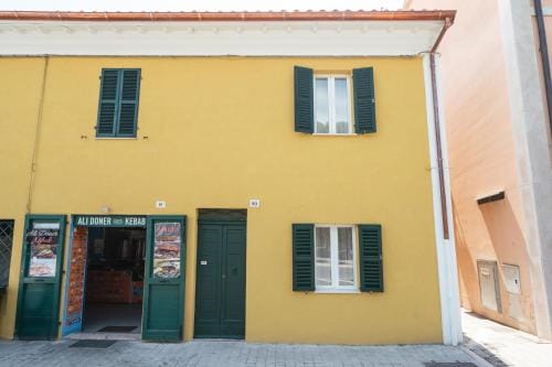 Casa Valentina Hotel in Senigallia