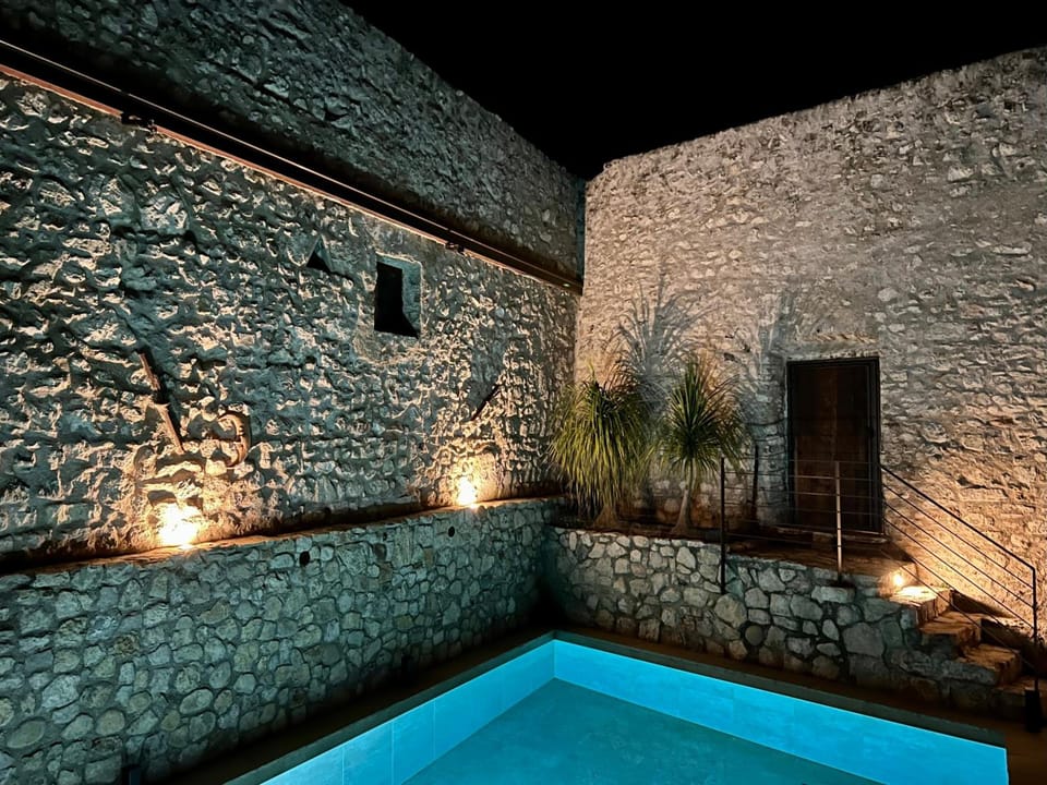 Villa del Lis Hotel in Gargnano