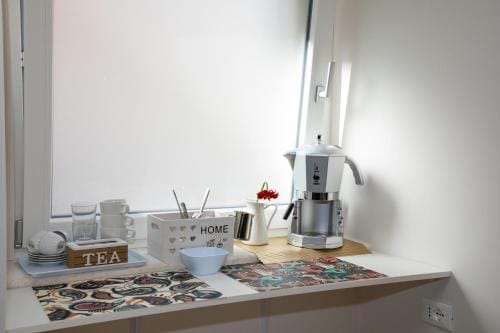 Aqua - Letto e Colazione Hotel in Basilicata