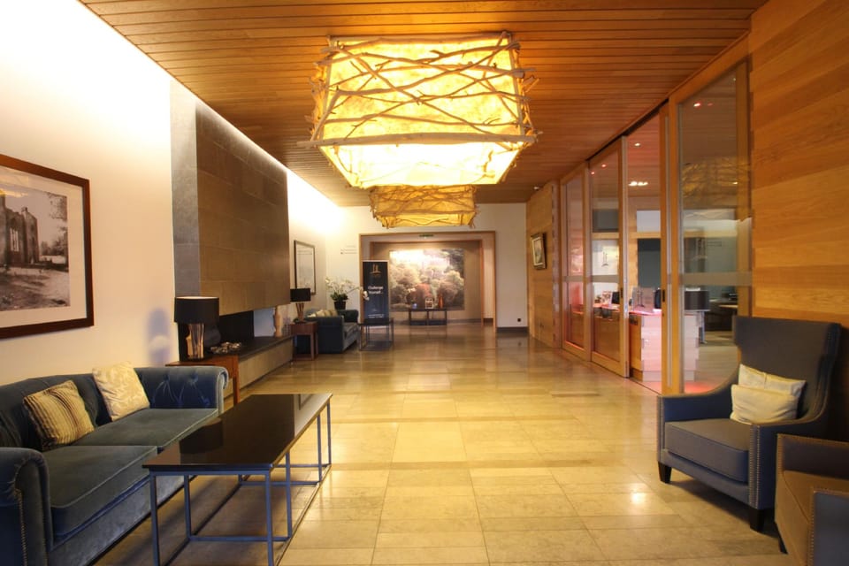 Killeen Castle Lodge in Meath, Co. Meath, Ireland