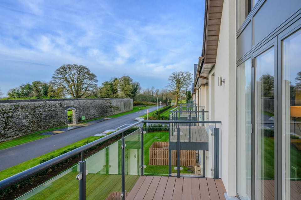 Killeen Castle Lodge in Meath, Co. Meath, Ireland