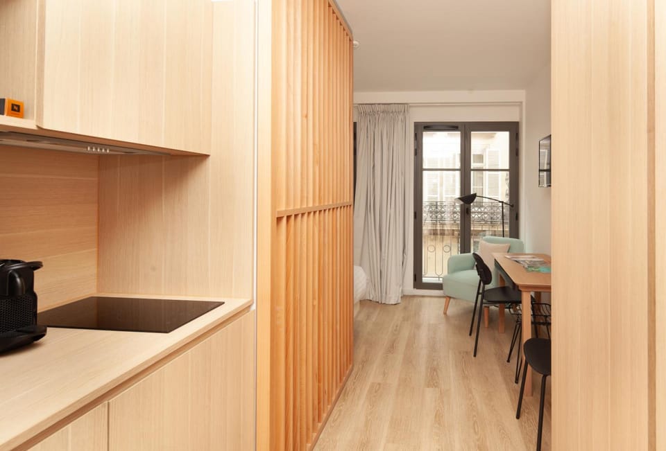 FINESTATE Coliving Champs-Elysees Apartment hotel in Paris
