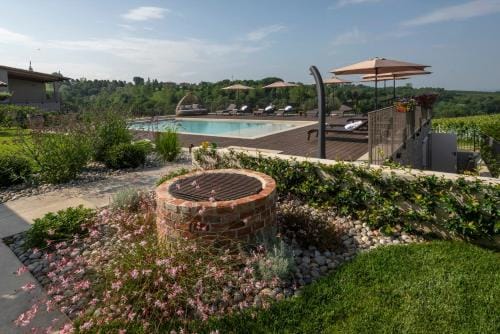 Antica Dimora Dosio Hotel in La Morra