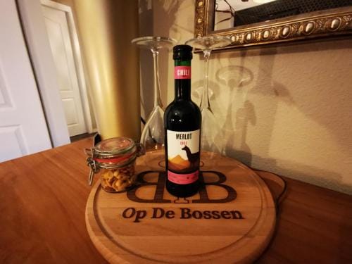 Zuid-Limburg B&B OpdeBossen Hotel in Kerkrade