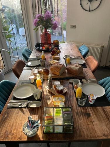 Zuid-Limburg B&B OpdeBossen Hotel in Kerkrade