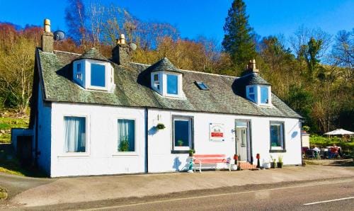 Rowantreebank Bed and Breakfast Hotel in Scotland