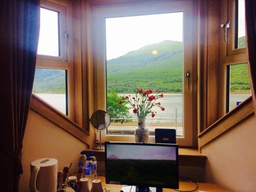 Rowantreebank Bed and Breakfast Hotel in Scotland