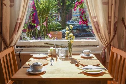Shearwater Hotel in Bridlington
