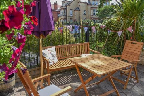 Shearwater Hotel in Bridlington