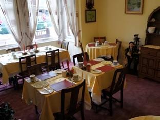Shearwater Hotel in Bridlington