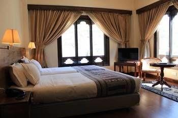 Wangchuk Hotel Hotel in Asia