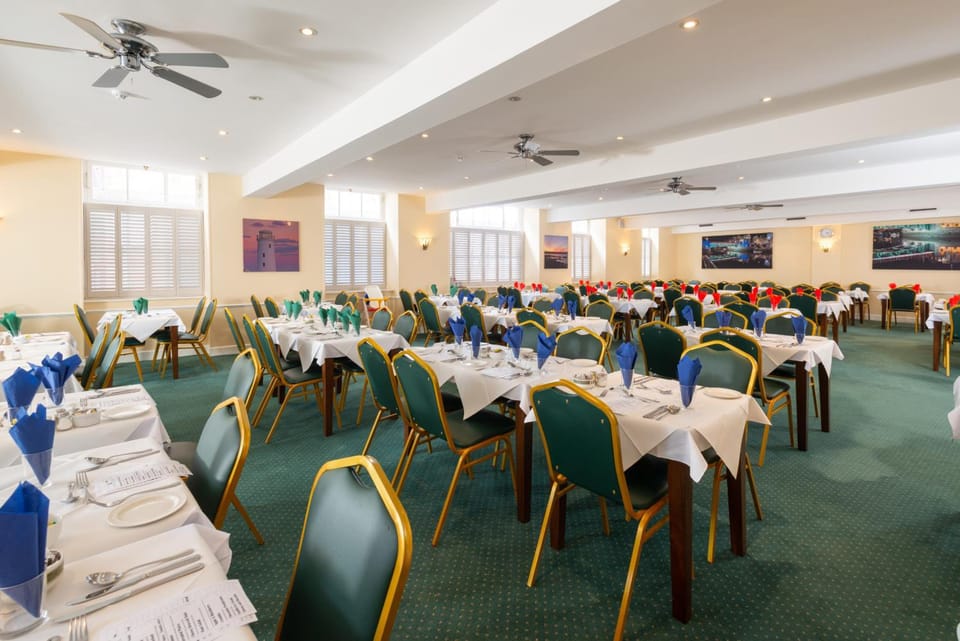 The Crown Hotel Hotel in Weymouth