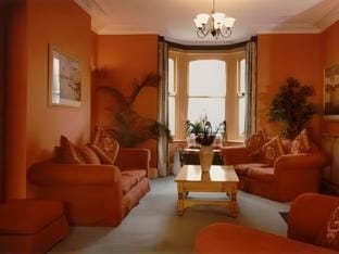 The Dolphin Hotel Exmouth Hotel in Exmouth