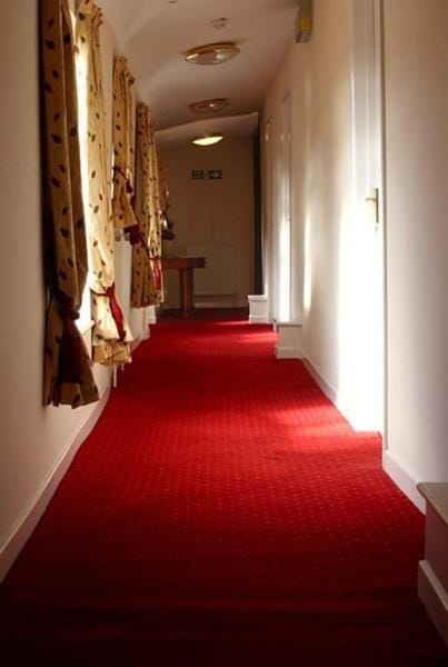 The Griffin Hotel Hotel in South Norfolk District