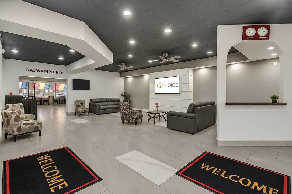 Suburban Studios Salt Lake City Airport Hotel in Salt Lake City