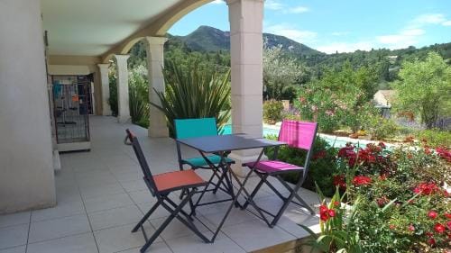 La benvingude Hotel in Provence-Alpes-Côte d'Azur